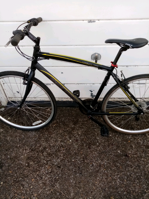 claud butler urban 500